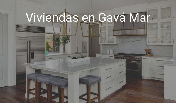 Casas en Gavá Mar 2021